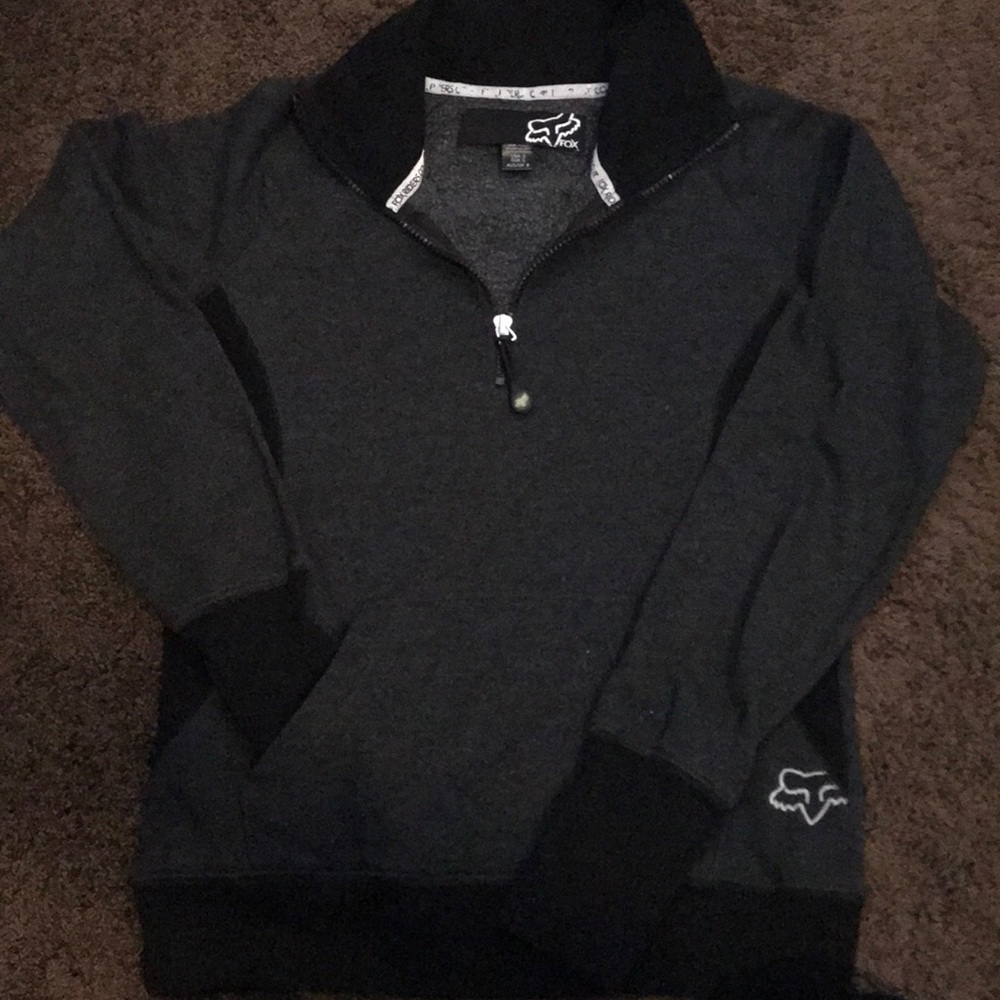 Fox Women's sweater